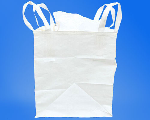 白色吨袋全新集装袋太空袋